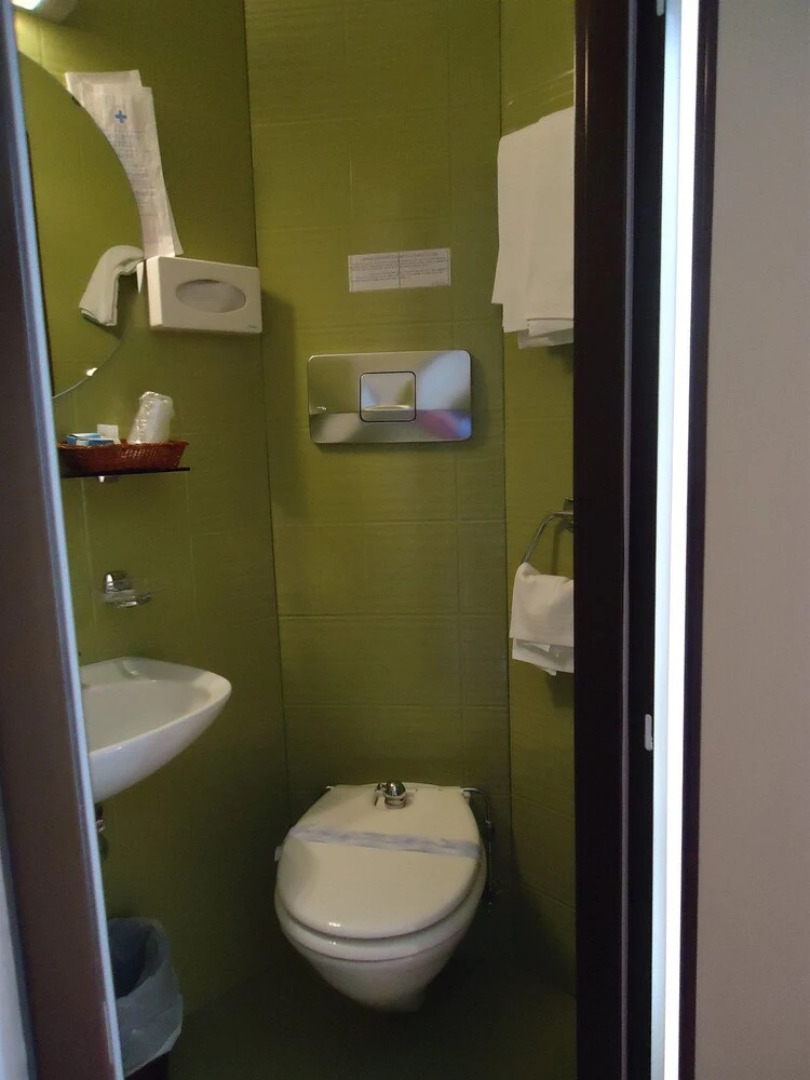 Ristorante Hotel Parco