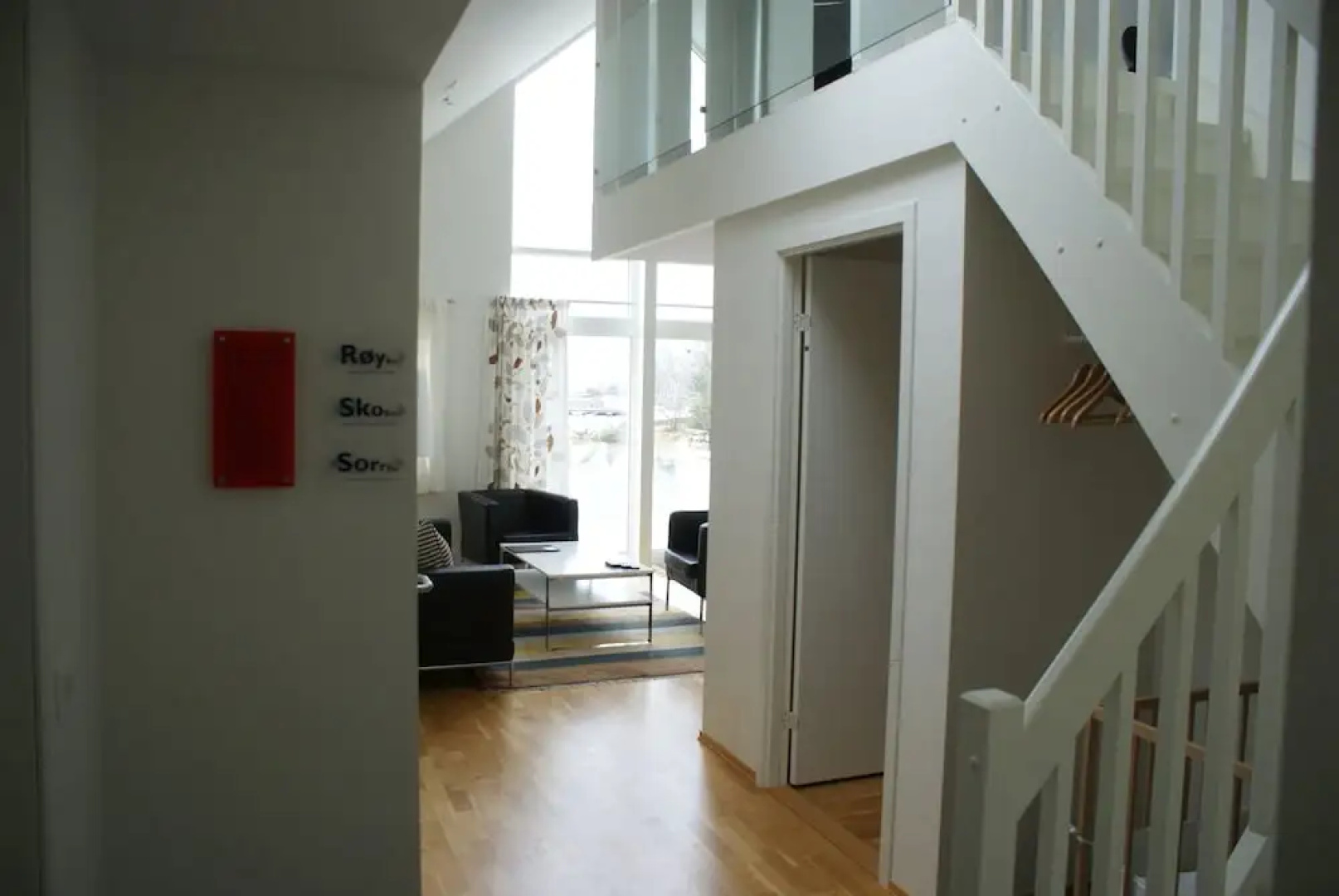 Fjordbris Hotell
