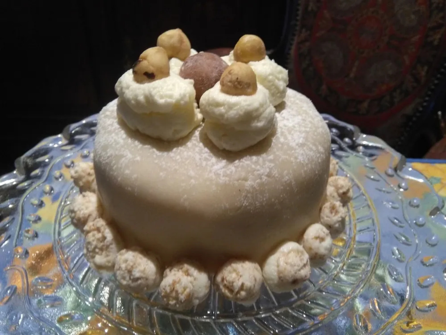 Aragorn Paradise Garden