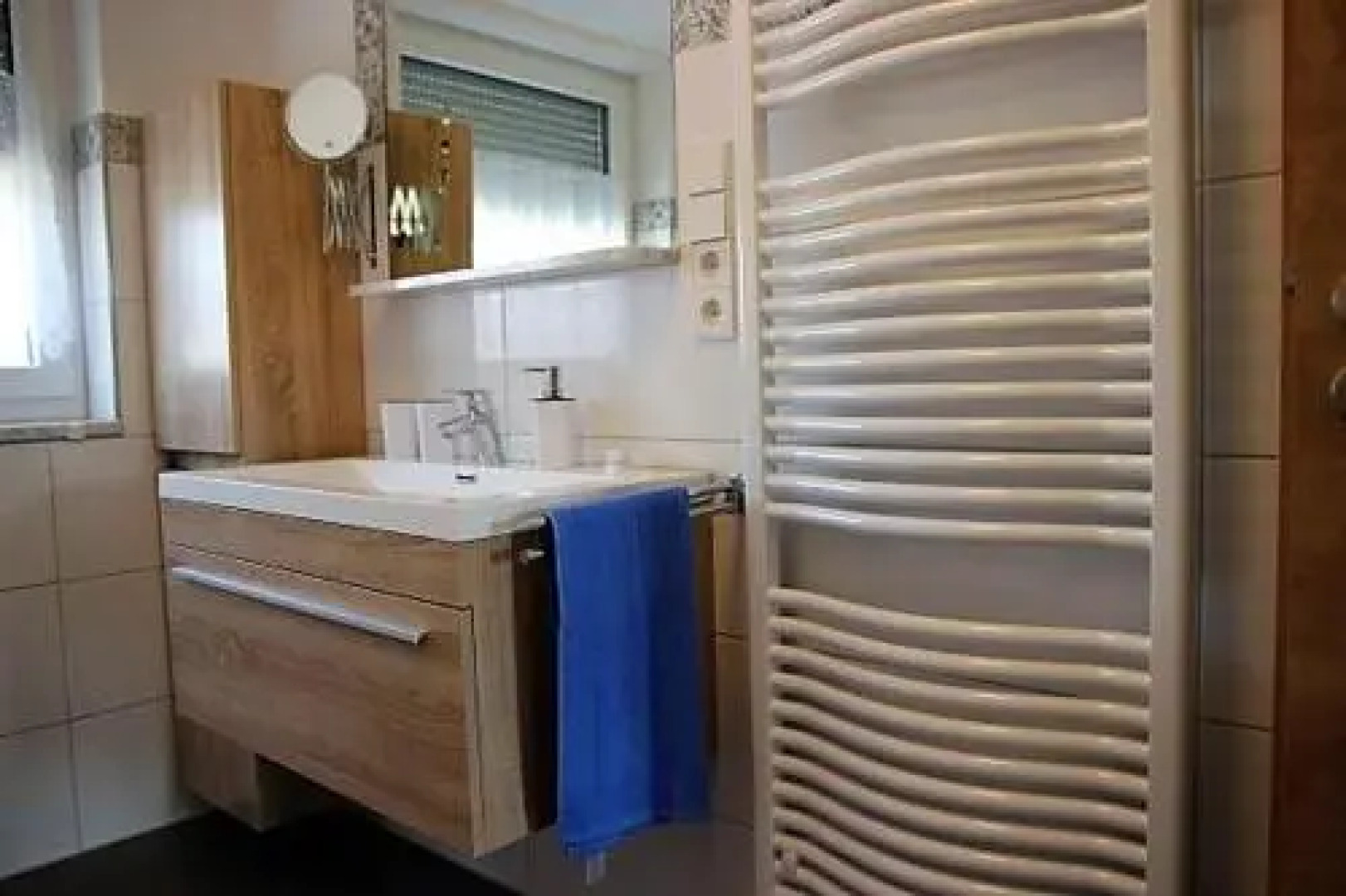 BodenSEE Apartment Steinackerweg