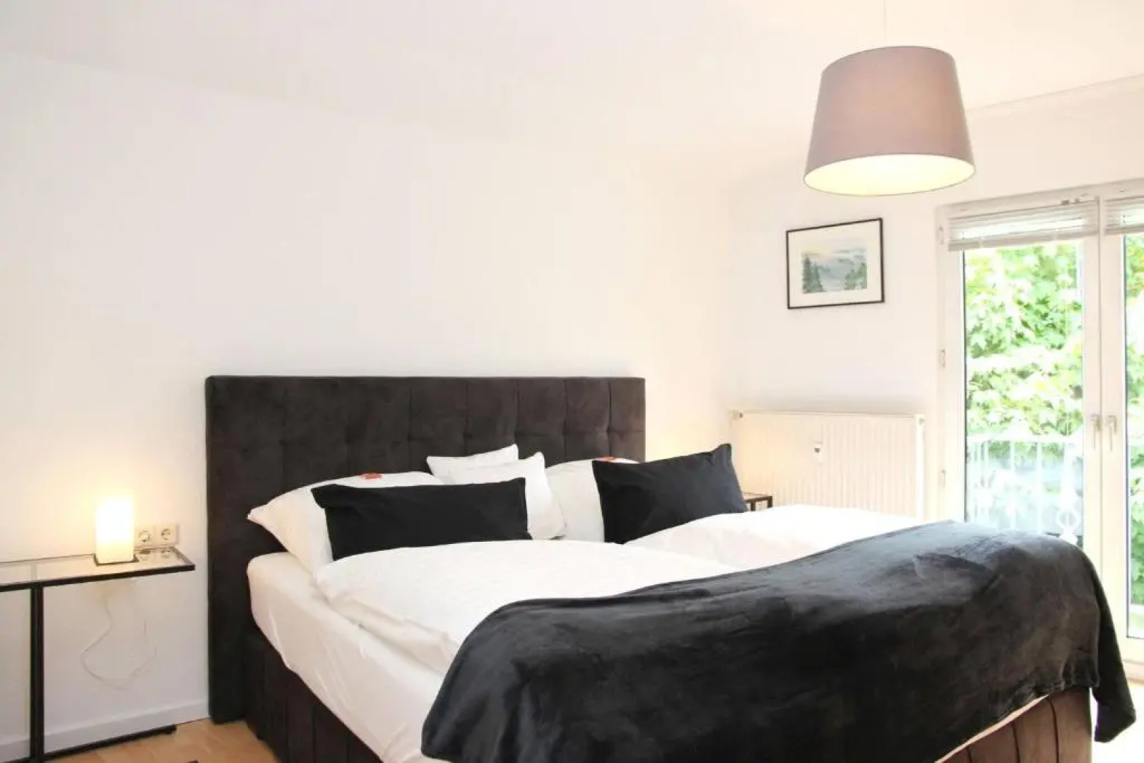 Ferienwohnung Sophia's 4.0