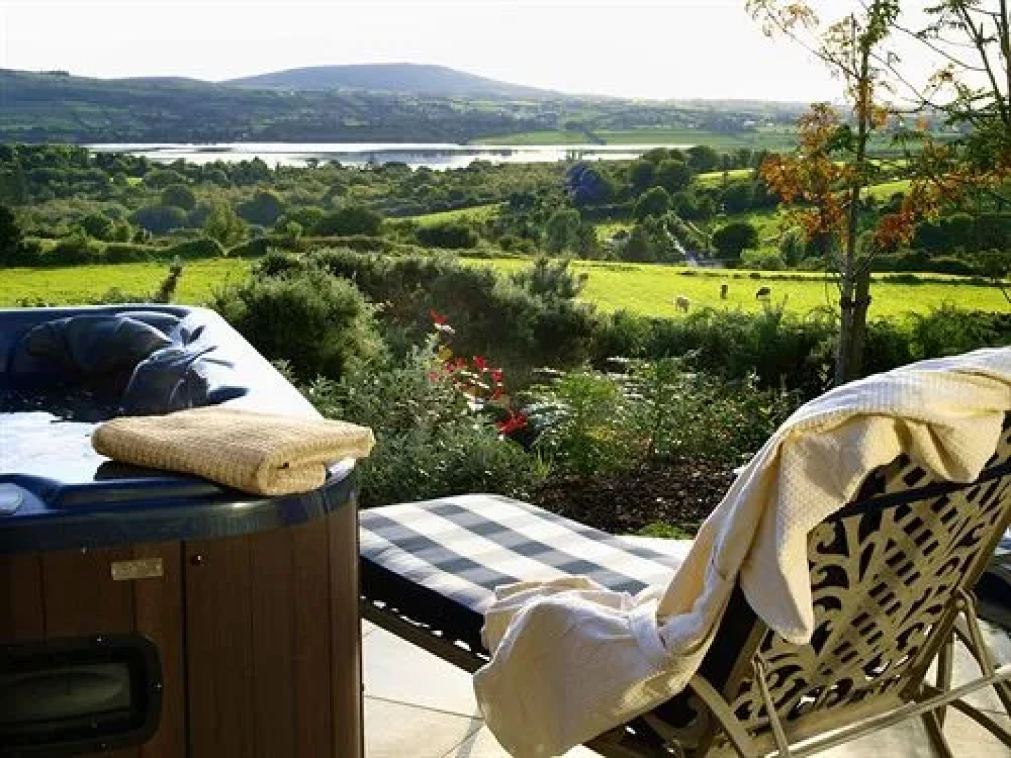 Cromleach Lodge Country Hotel & Spa