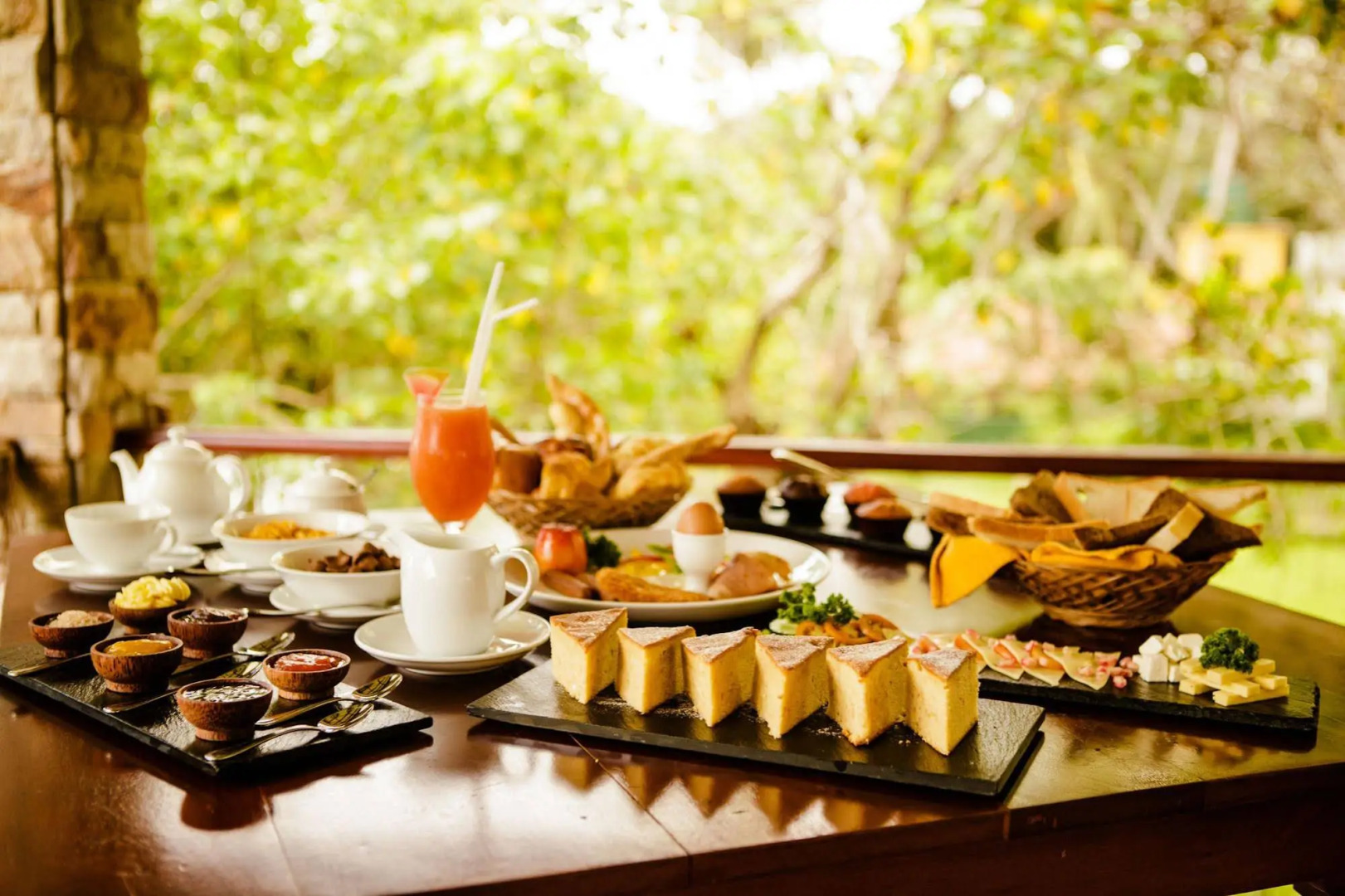 Thaulle Pure Ayurveda Resort - Yala