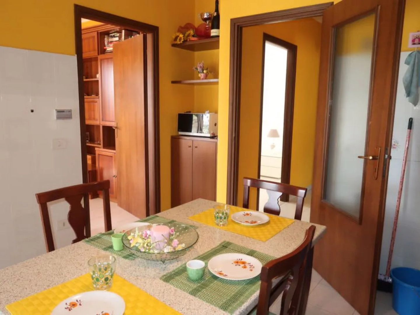 House Ludovica Soldano