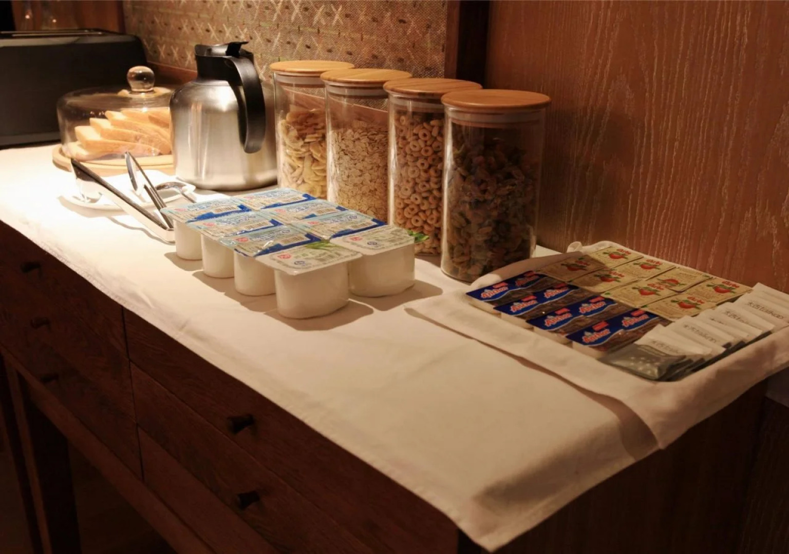 Chongqing Davids Deer Hotel