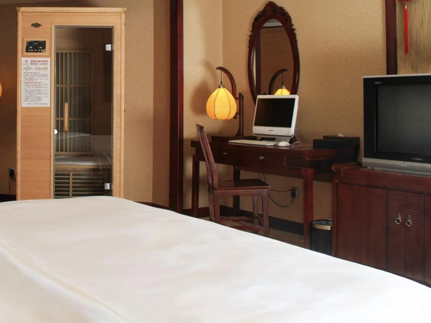 Zhuzhou Ambassador Hotel