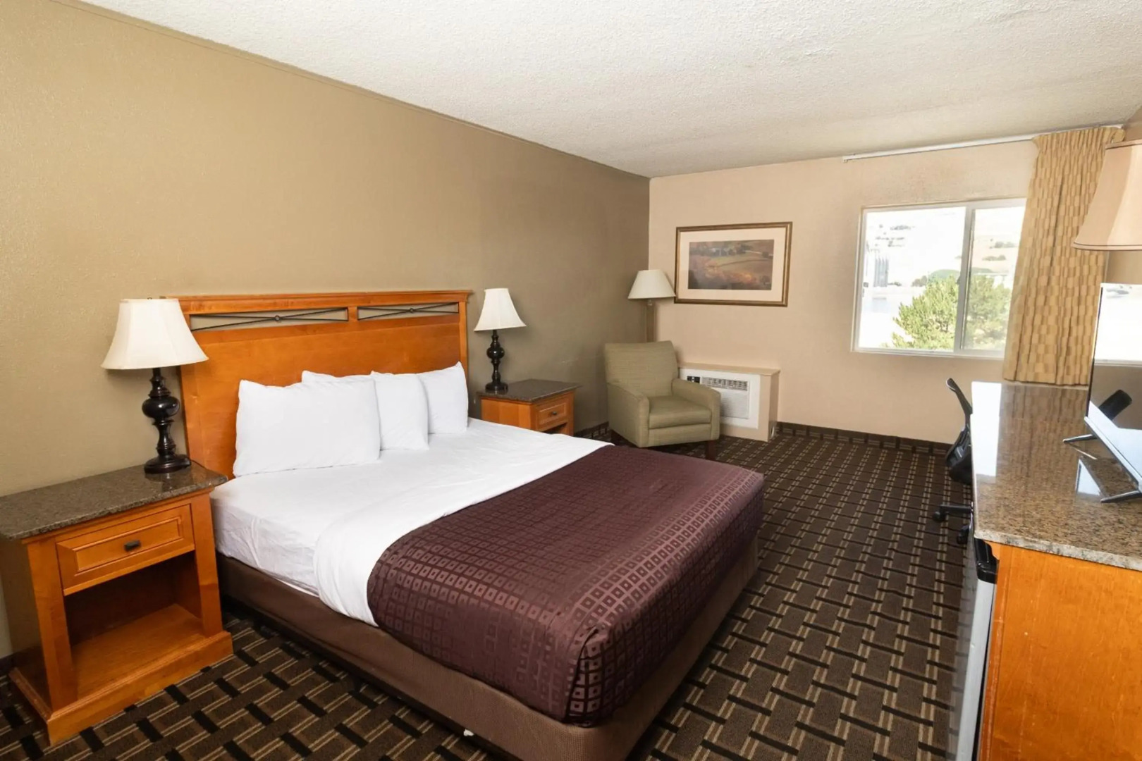 FairBridge Inn & Suites Lewiston