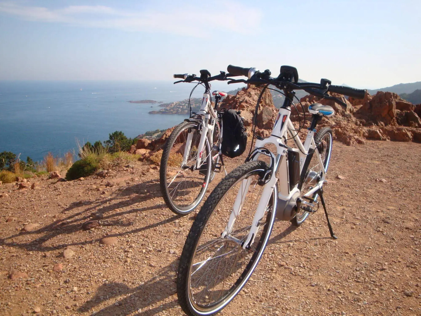 Hôtel La Villa Douce