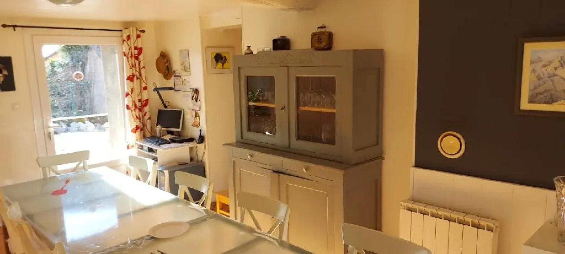 La Bruyère - chez Martine