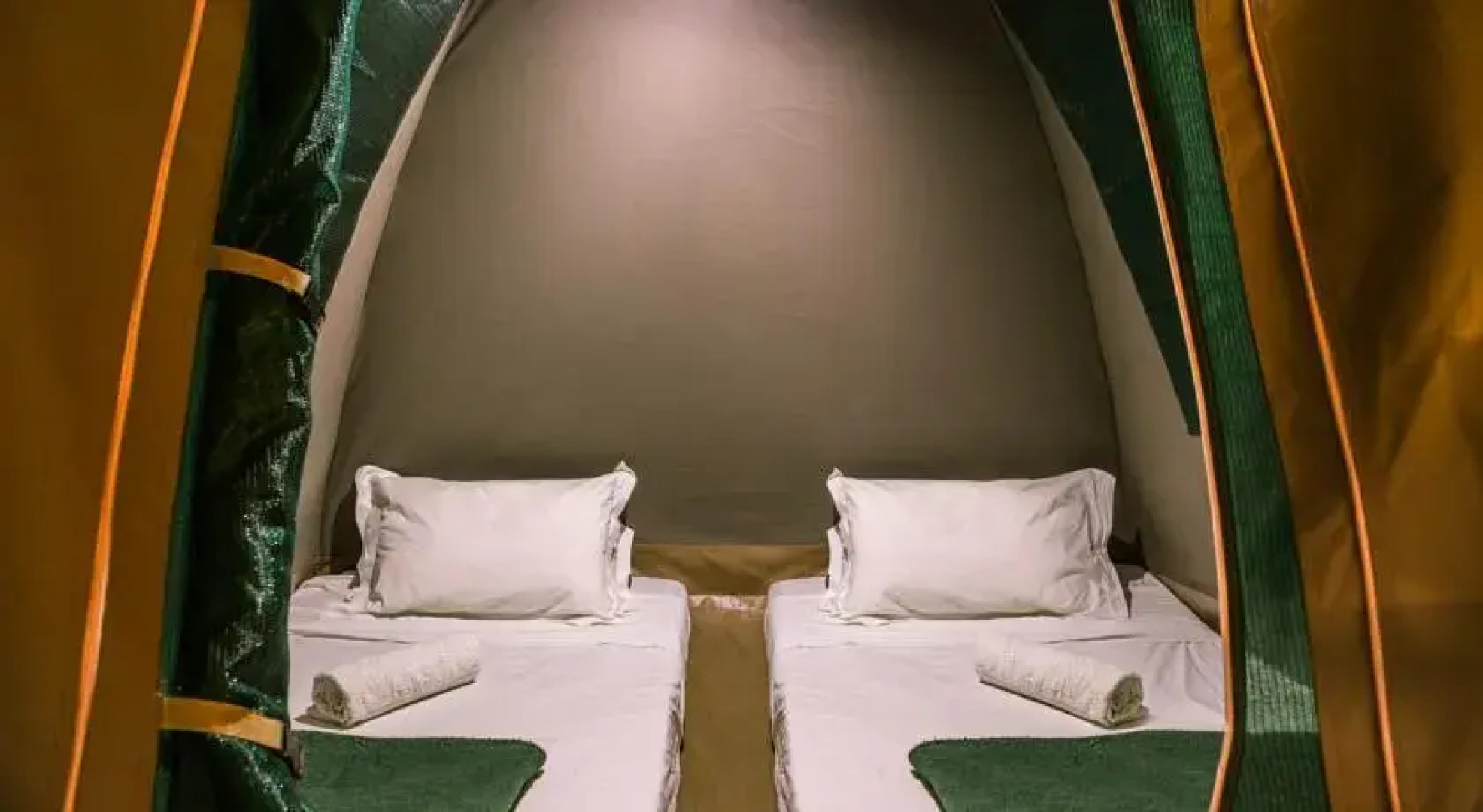 Wolfkop Camping Villages