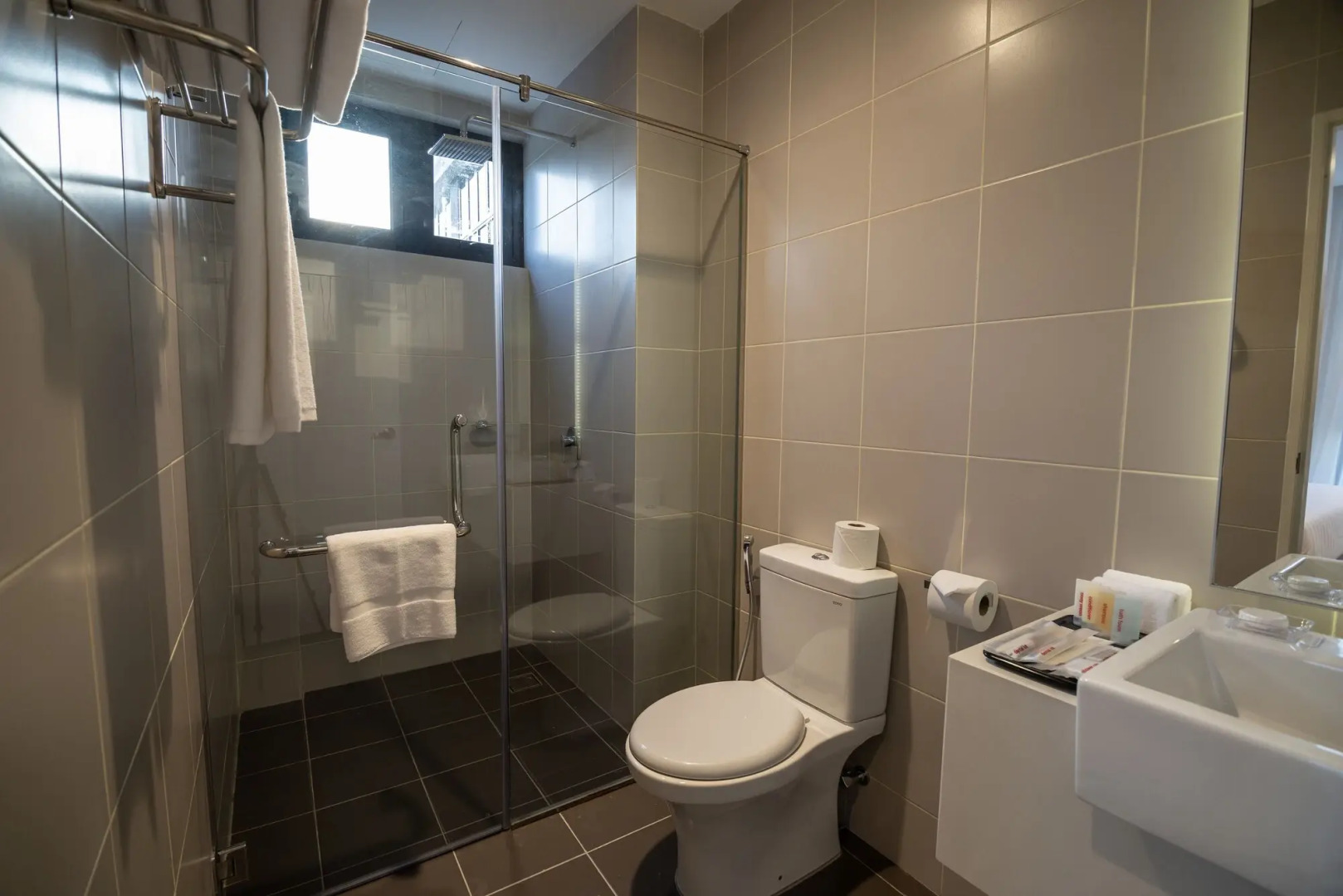 Ramada by Wyndham Meridin Johor Bahru