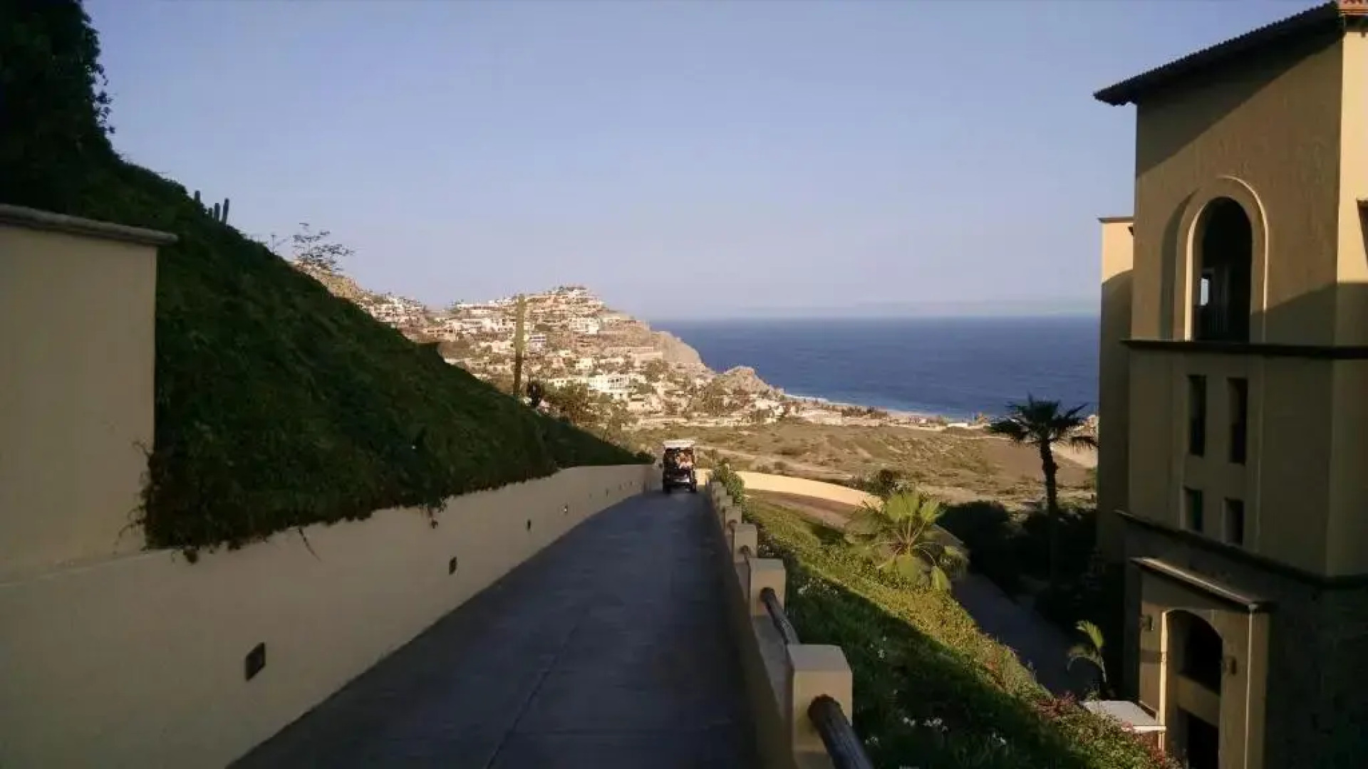 Suites at Sunset Beach Cabo San Lucas Golf and Spa