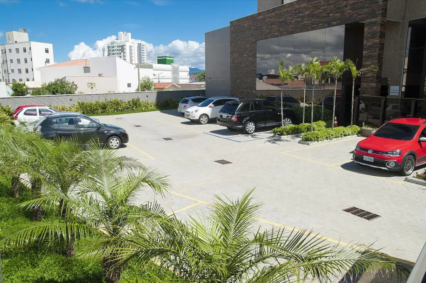 Kennedy Executive Hotel