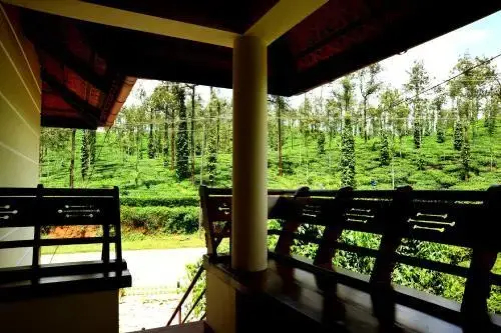 Maymorn Holiday Home