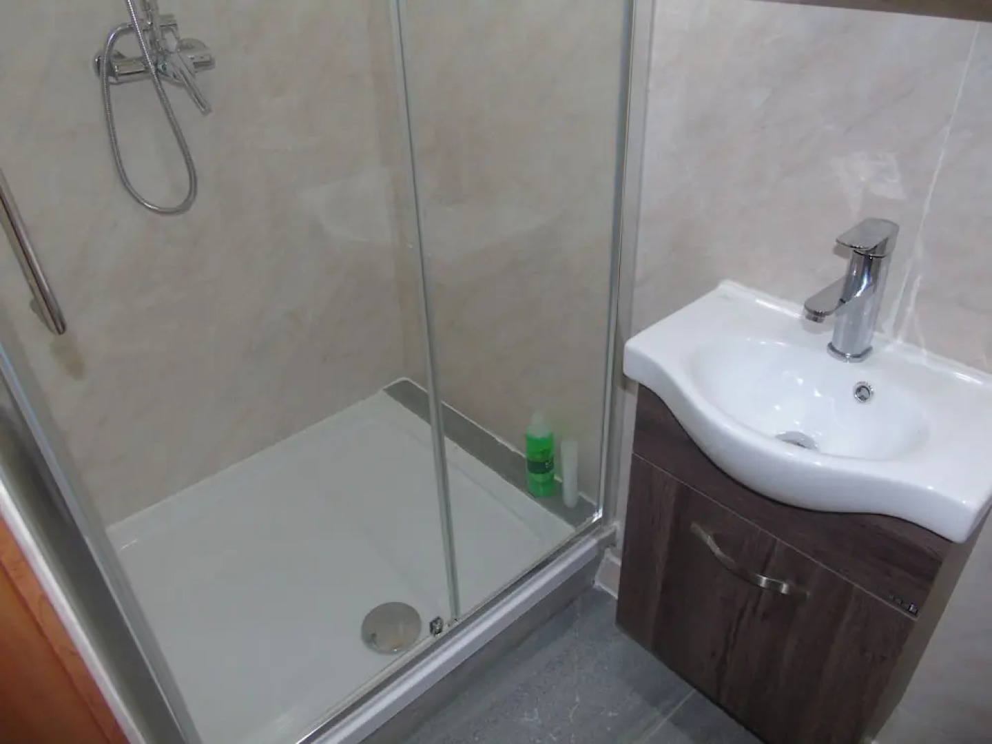 Lovely 1-bed Apartment in Bolton