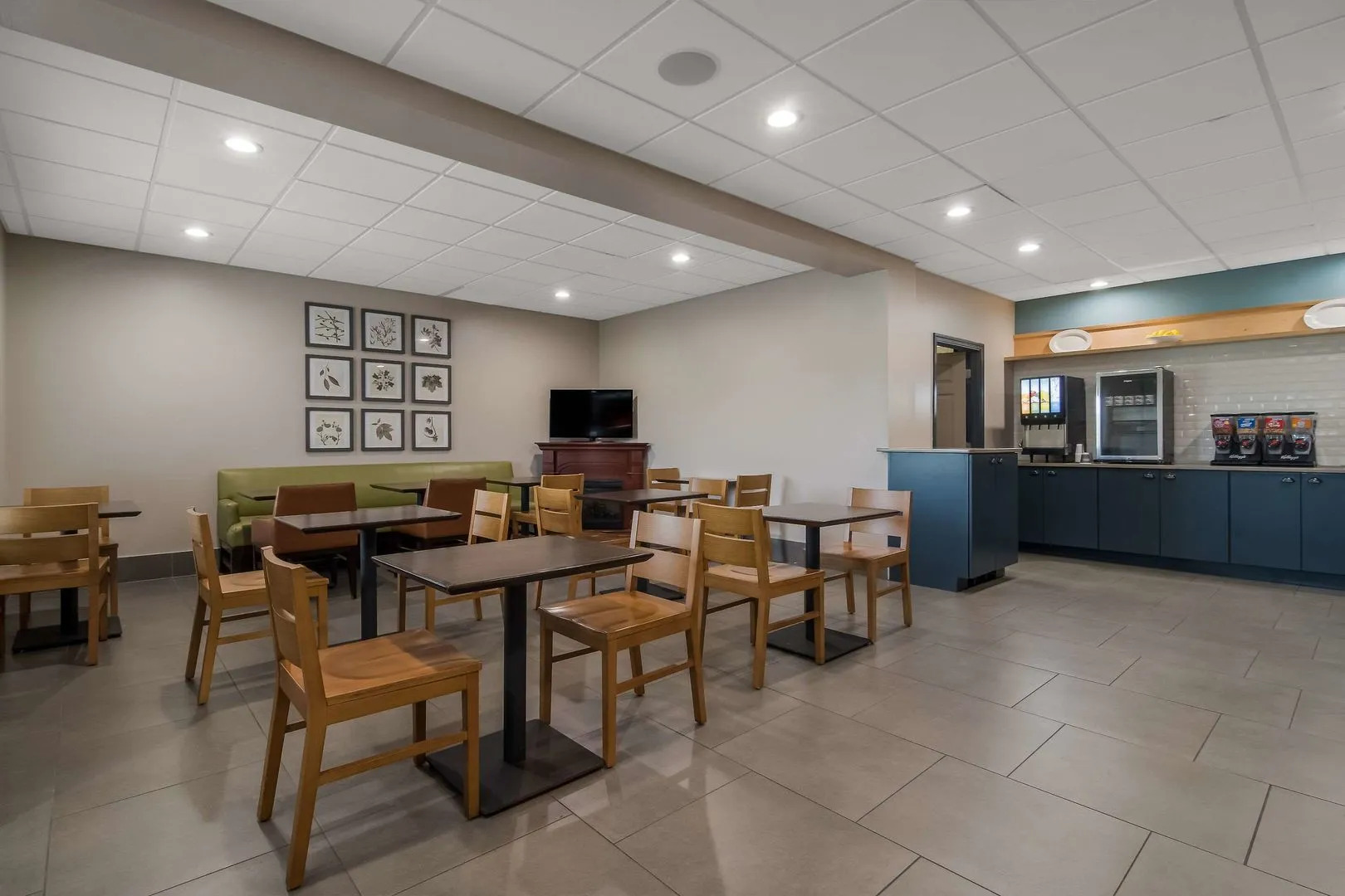 Country Inn & Suites by Radisson, Goldsboro, NC
