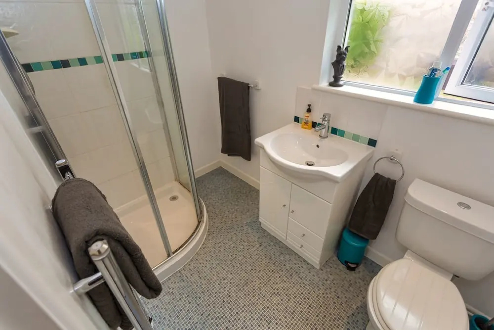 Braunton Hazel House 4 Bedrooms