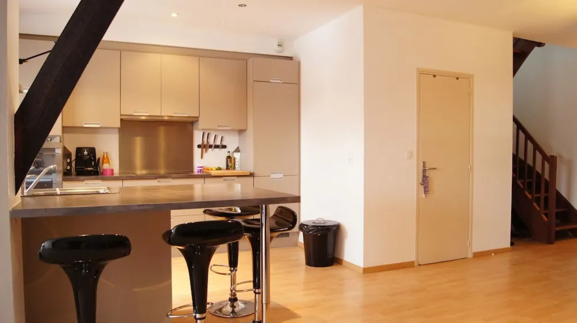 Appart Hotel Marcq En Baroeul Astrid