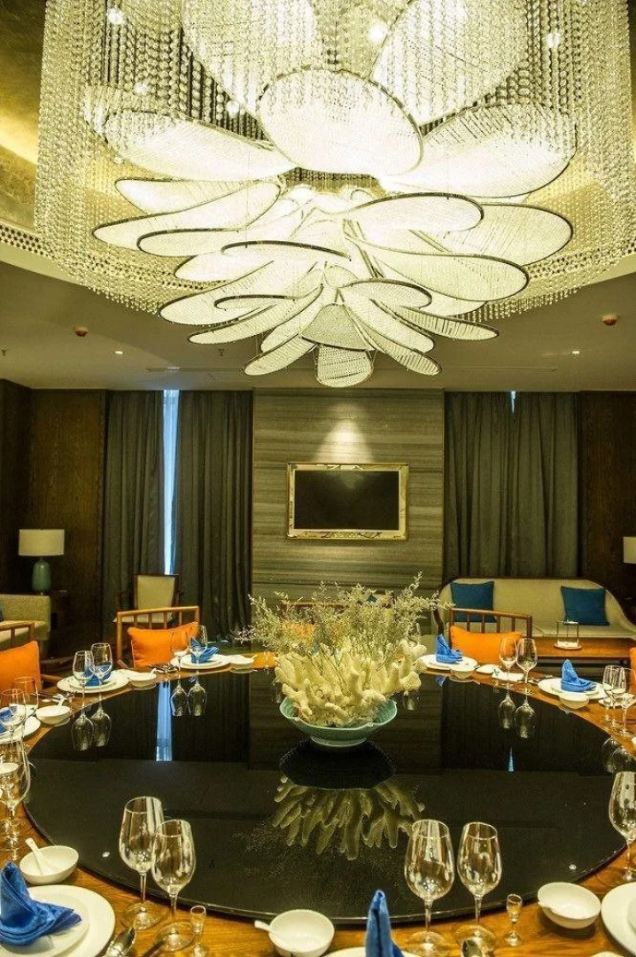 Yueyang Junshan Island Narada & Resort