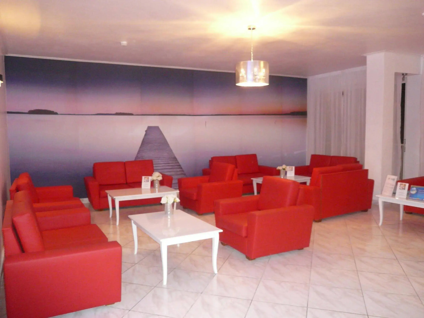 Filoxenia Hotel Zakynthos