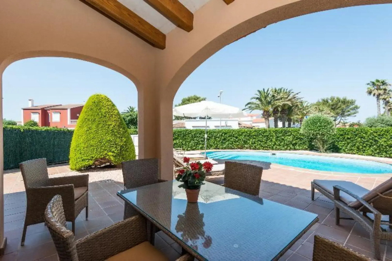 Villas Maribel V3D Ac 01 - Three Bedroom