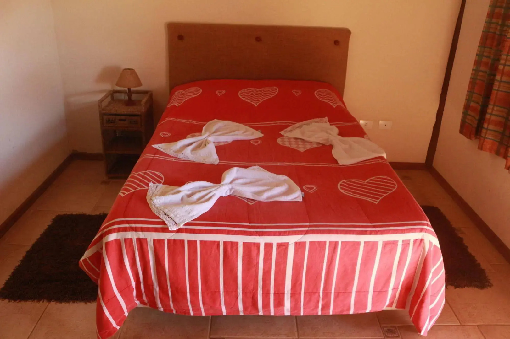 Pousada Portal das Águas de Atibaia