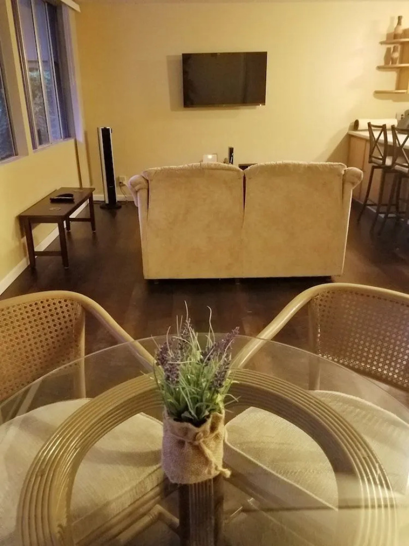 Wainaku Villa Vacation Rental