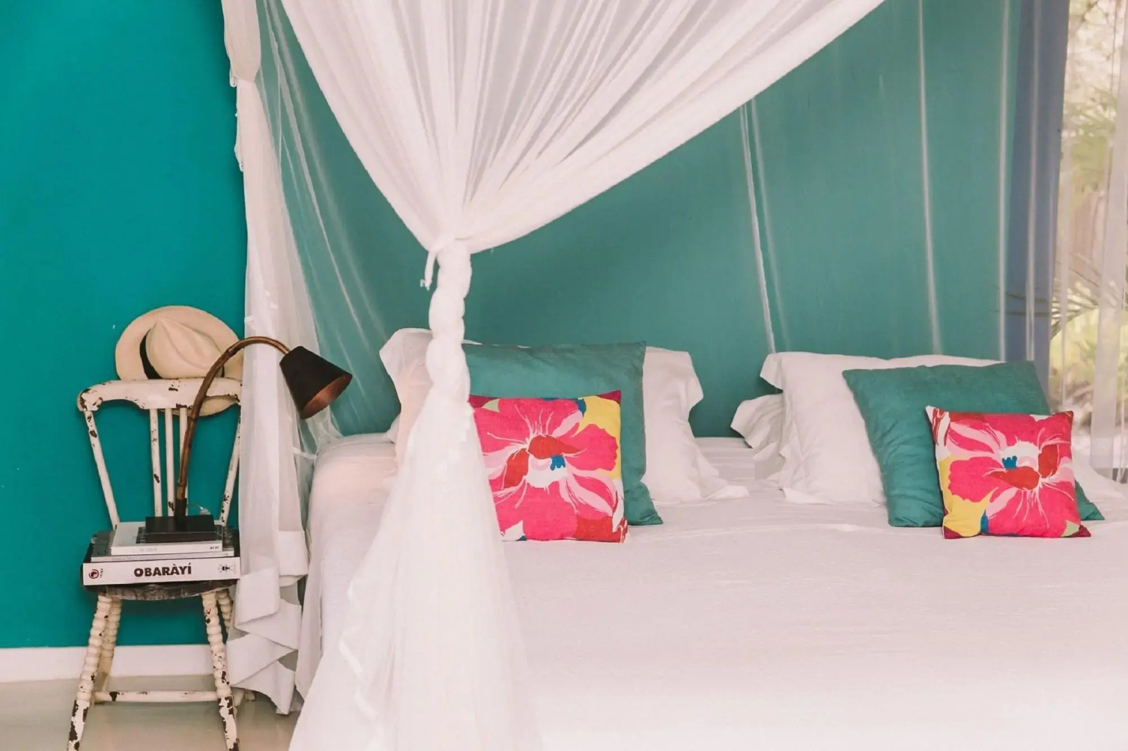 Pousada Brisas do Espelho