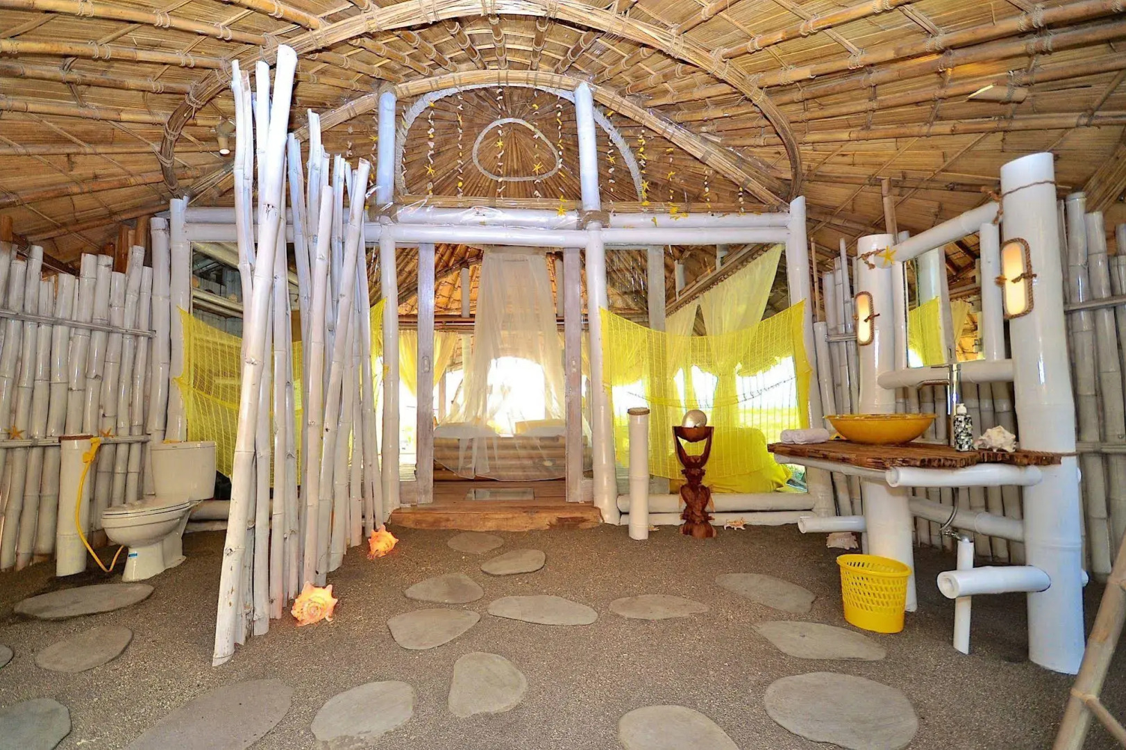 Coconut Garden Beach Resort