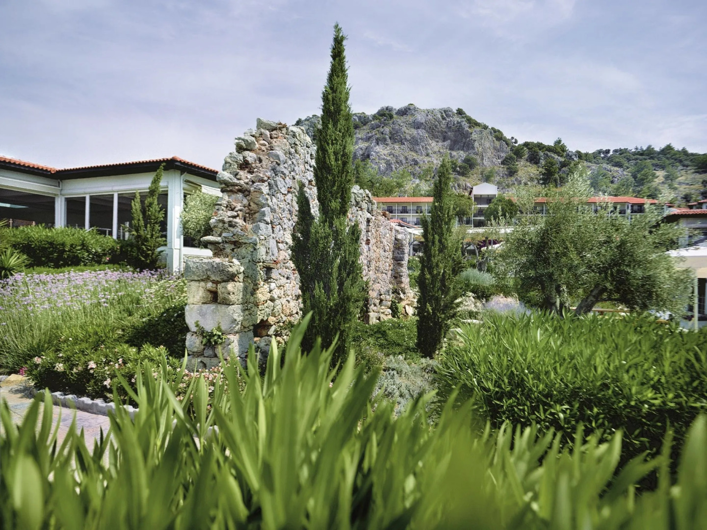 TUI BLUE Sarigerme Park