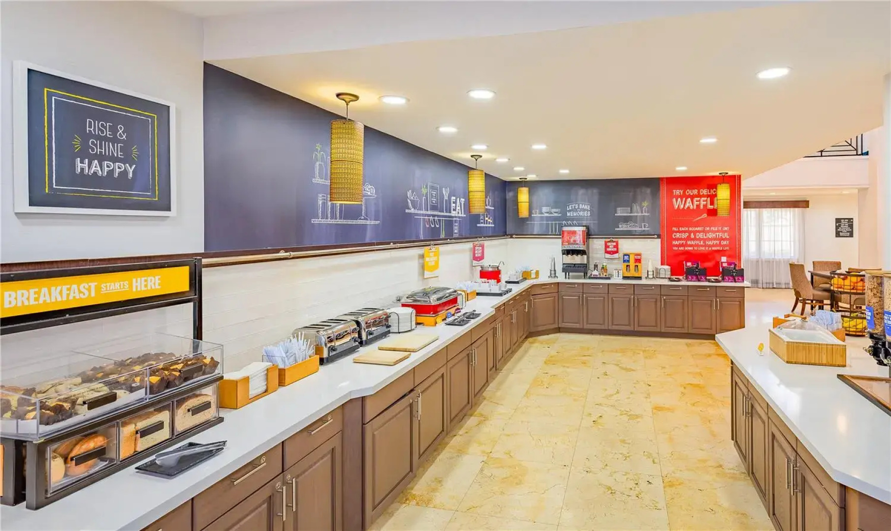 Hampton Inn & Suites St. Augustine-Vilano Beach