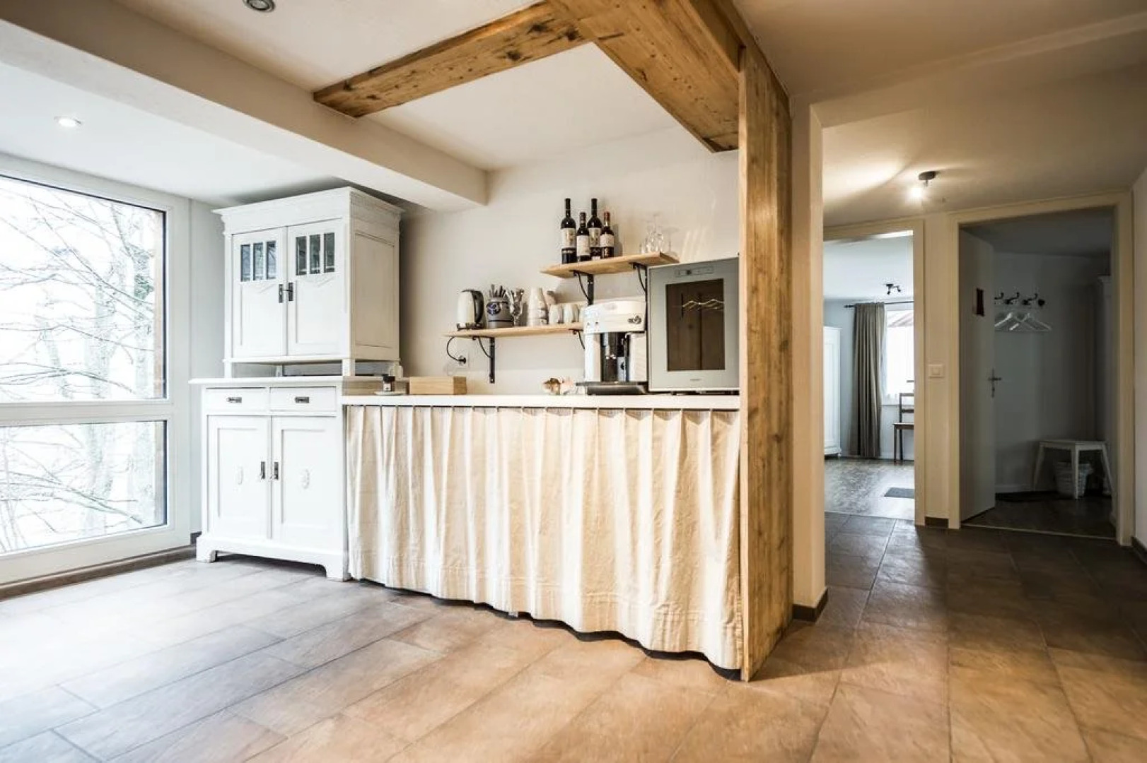 B3 Boutique-Bed & Breakfast