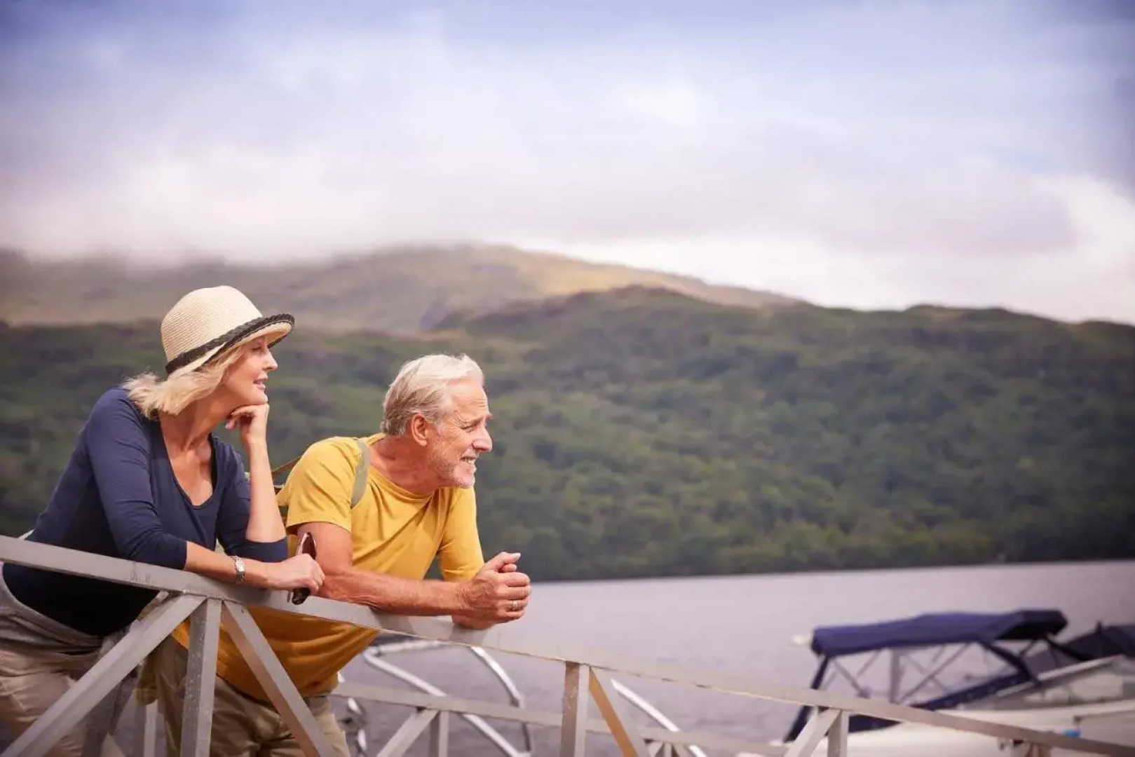 Loch Lomond Holiday Park