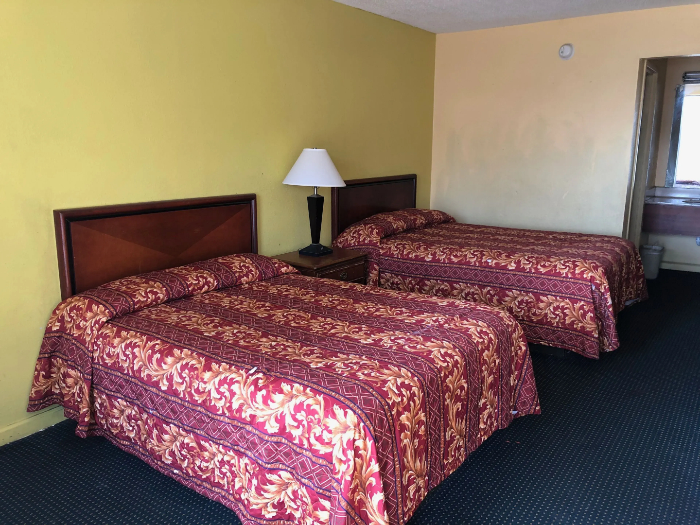 Western Inn Carrollton