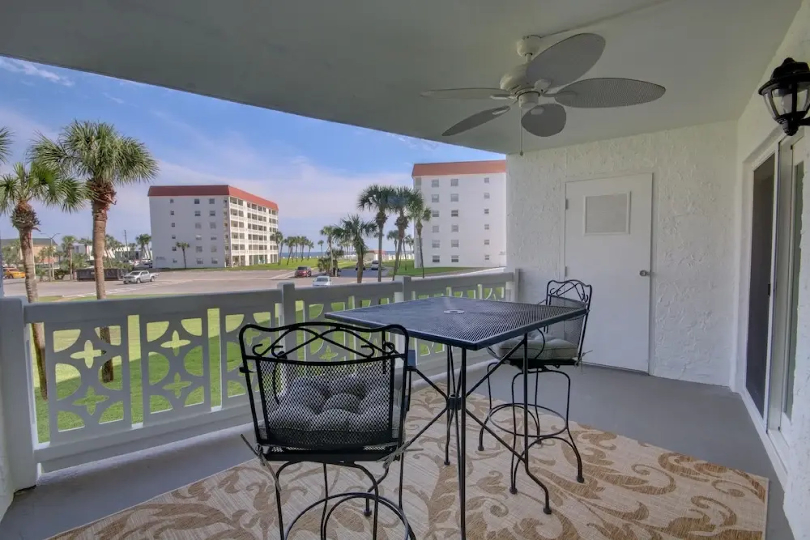 El Matador - Unit 224