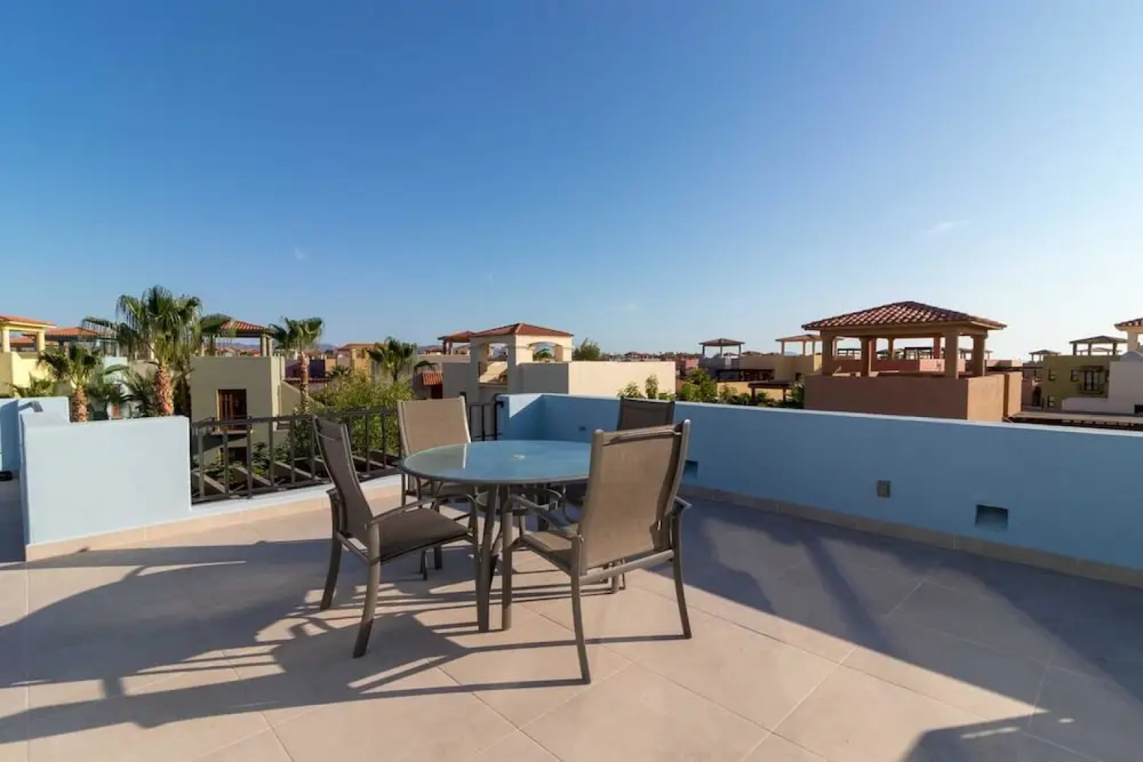 Agua Viva Jr. Suite by Casago