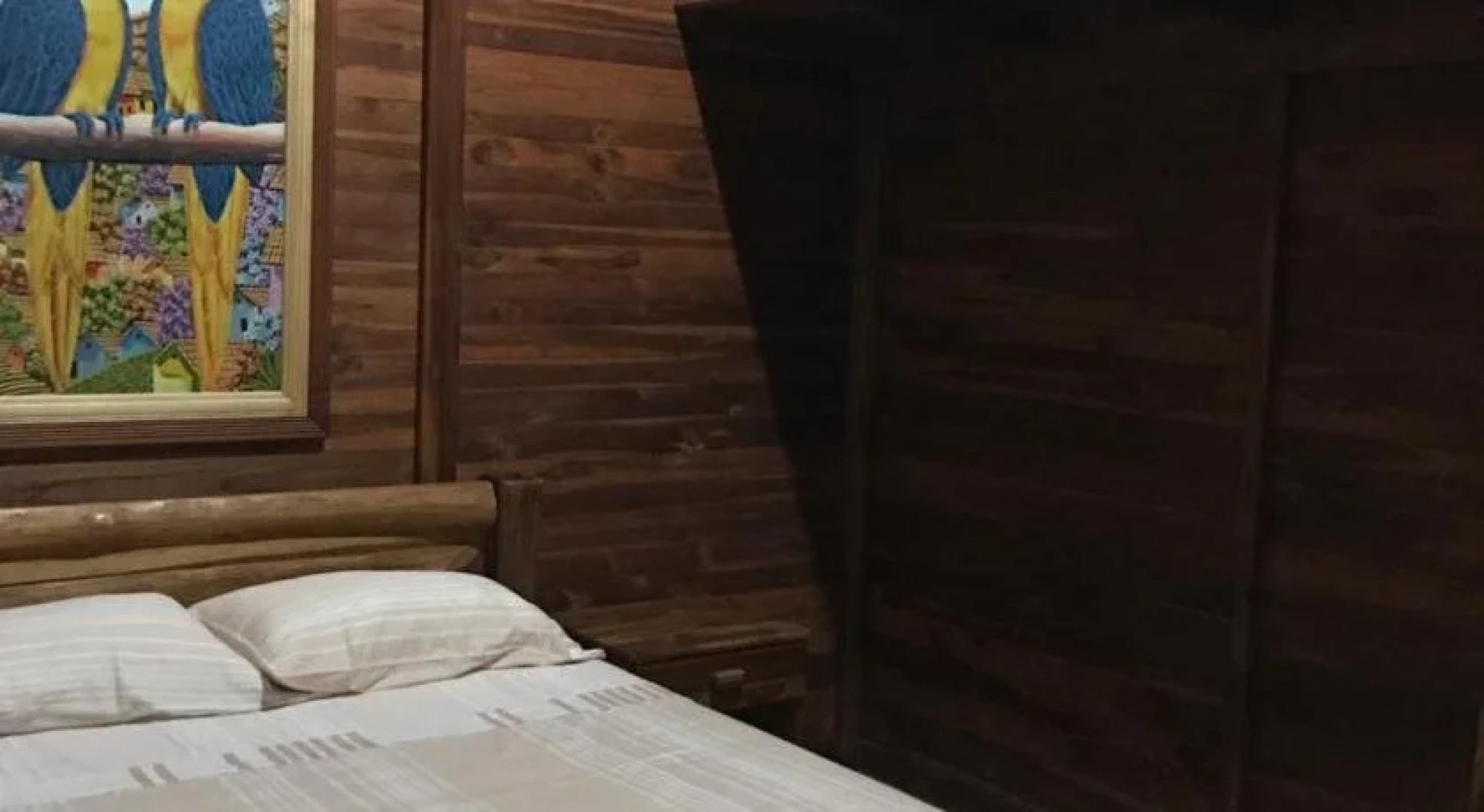 Hotel Cabanas La Teca