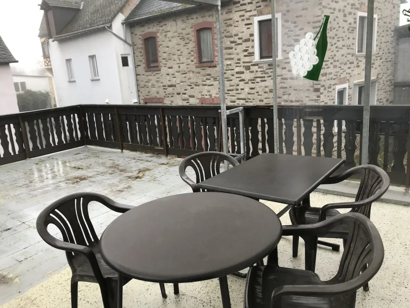 Beautiful Holiday Home in Ernst With Balcony