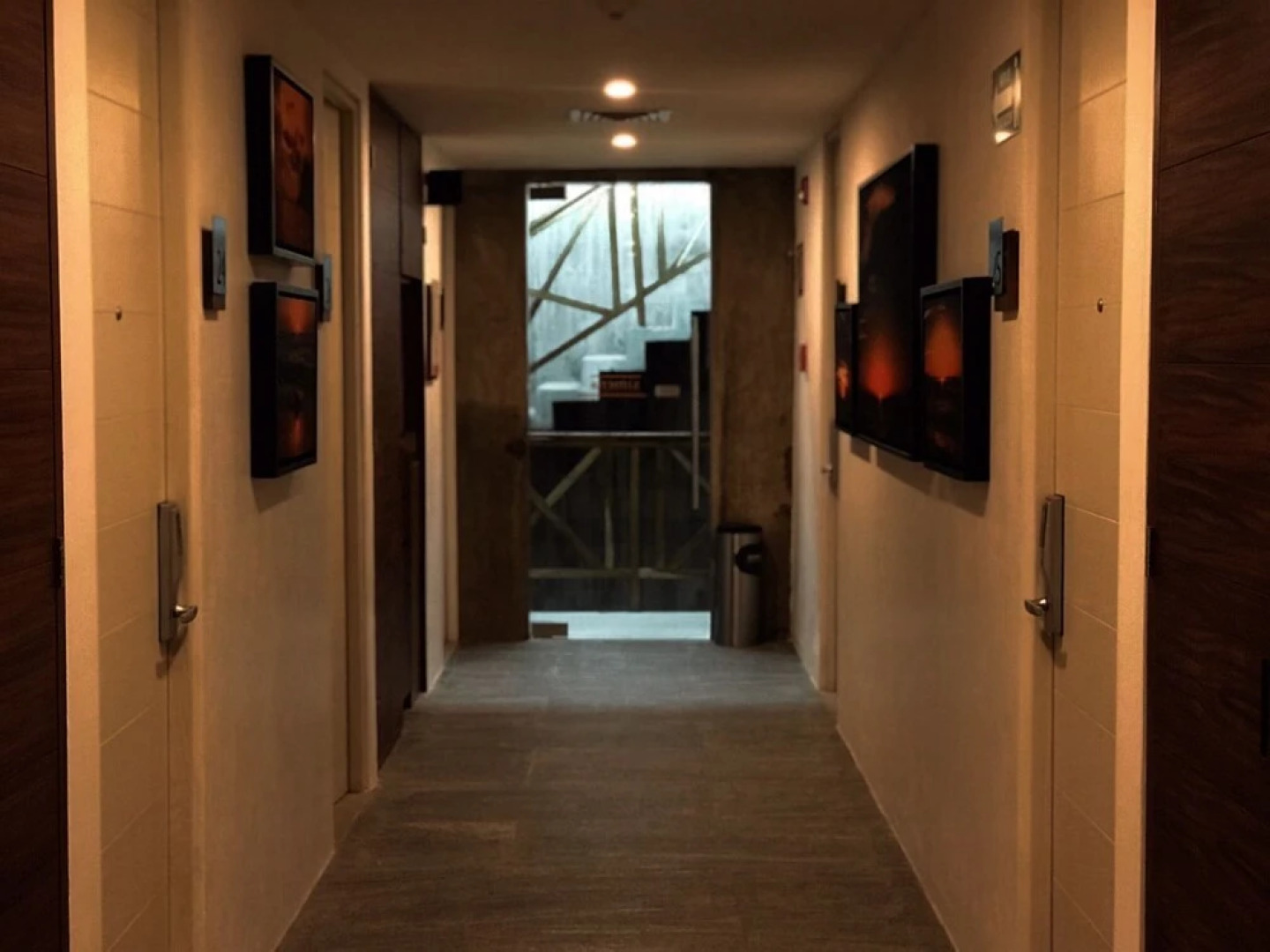 Ximena Hotel Boutique