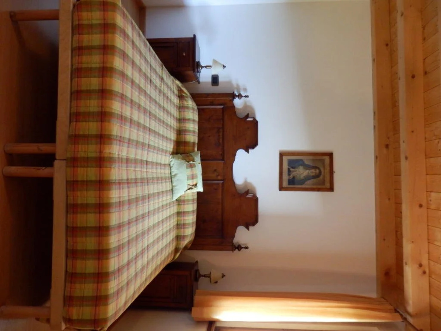 Agriturismo Famiglia Cois