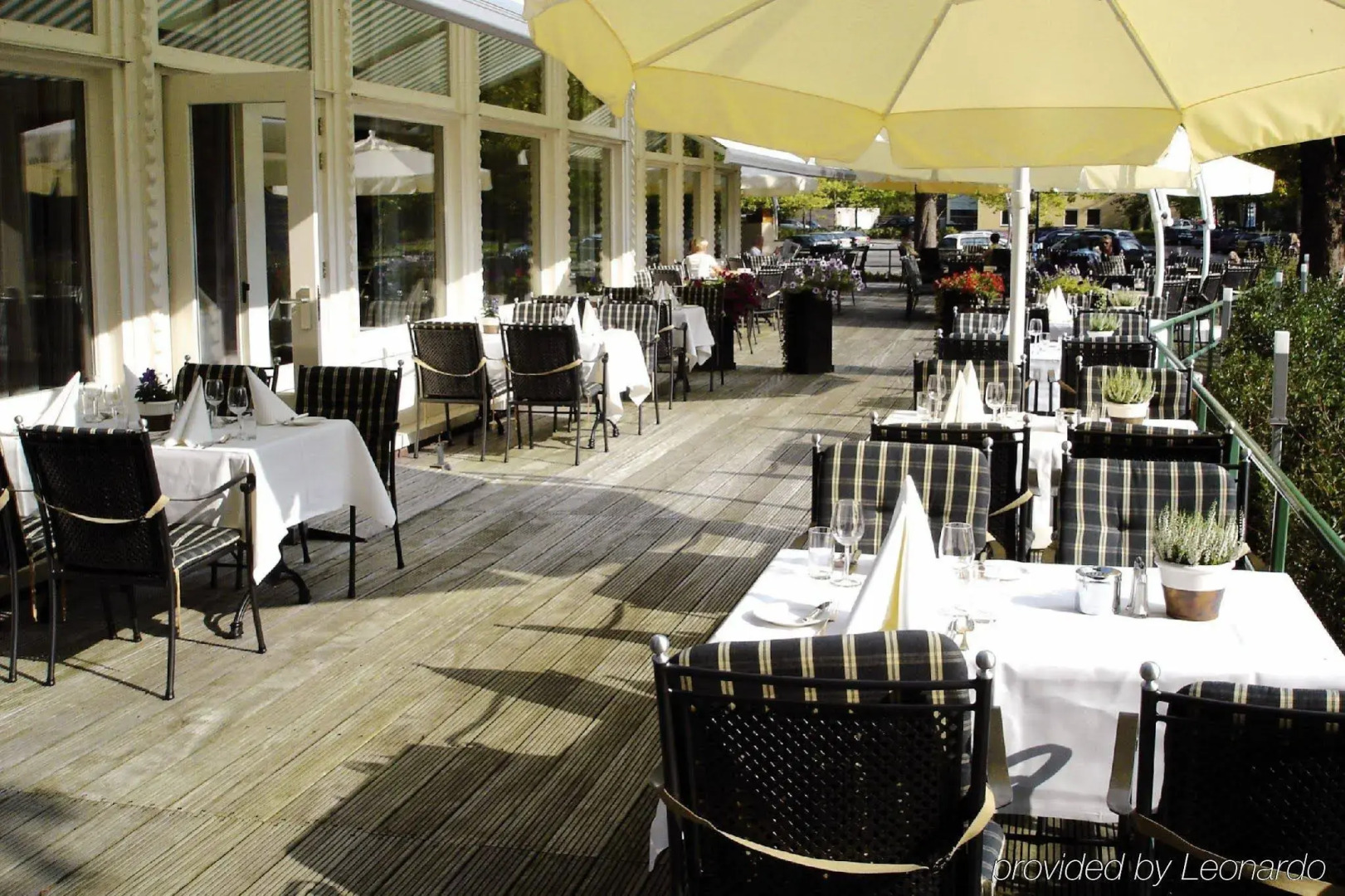 Fletcher Family Hotel Paterswolde