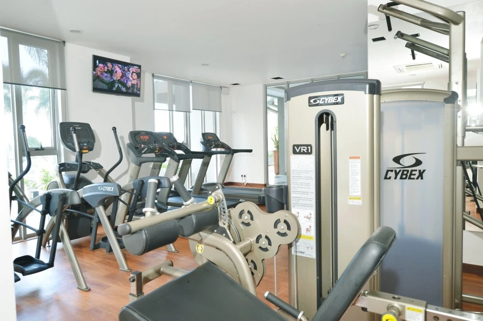 Luxury Resort Apartment OnThree20