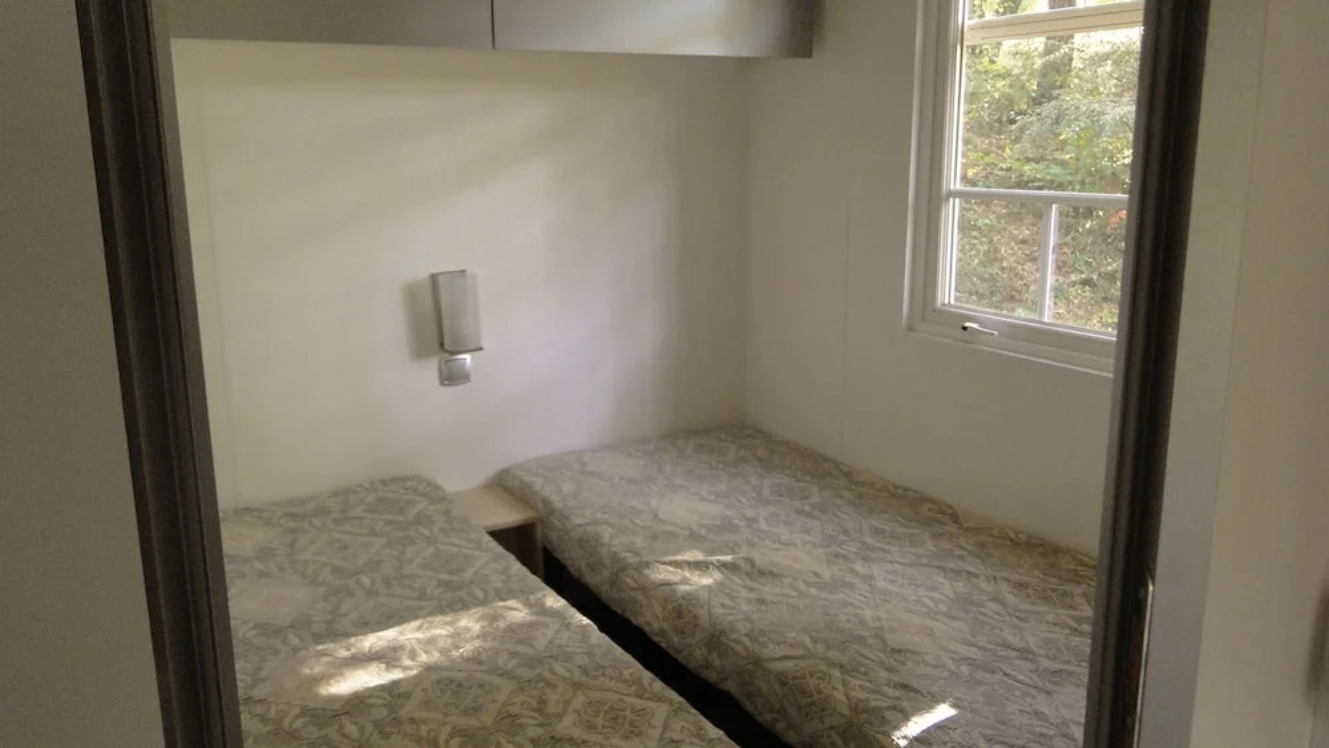 Centre Touristique Le Pont Aubert