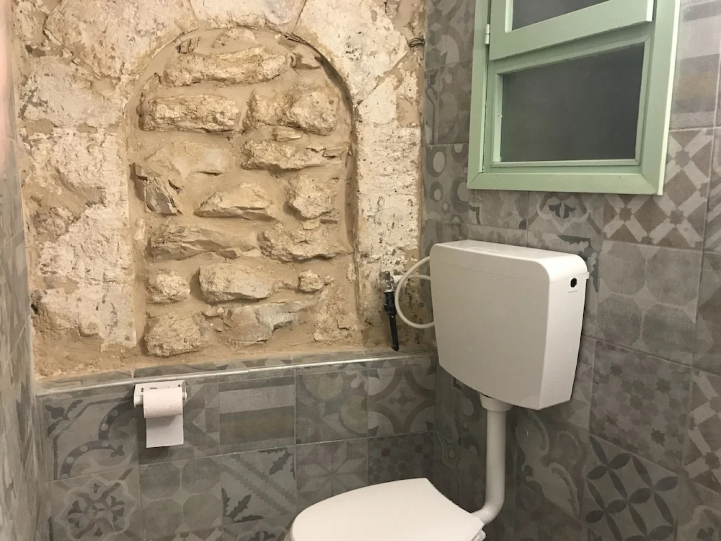 Al Bishara Guest house