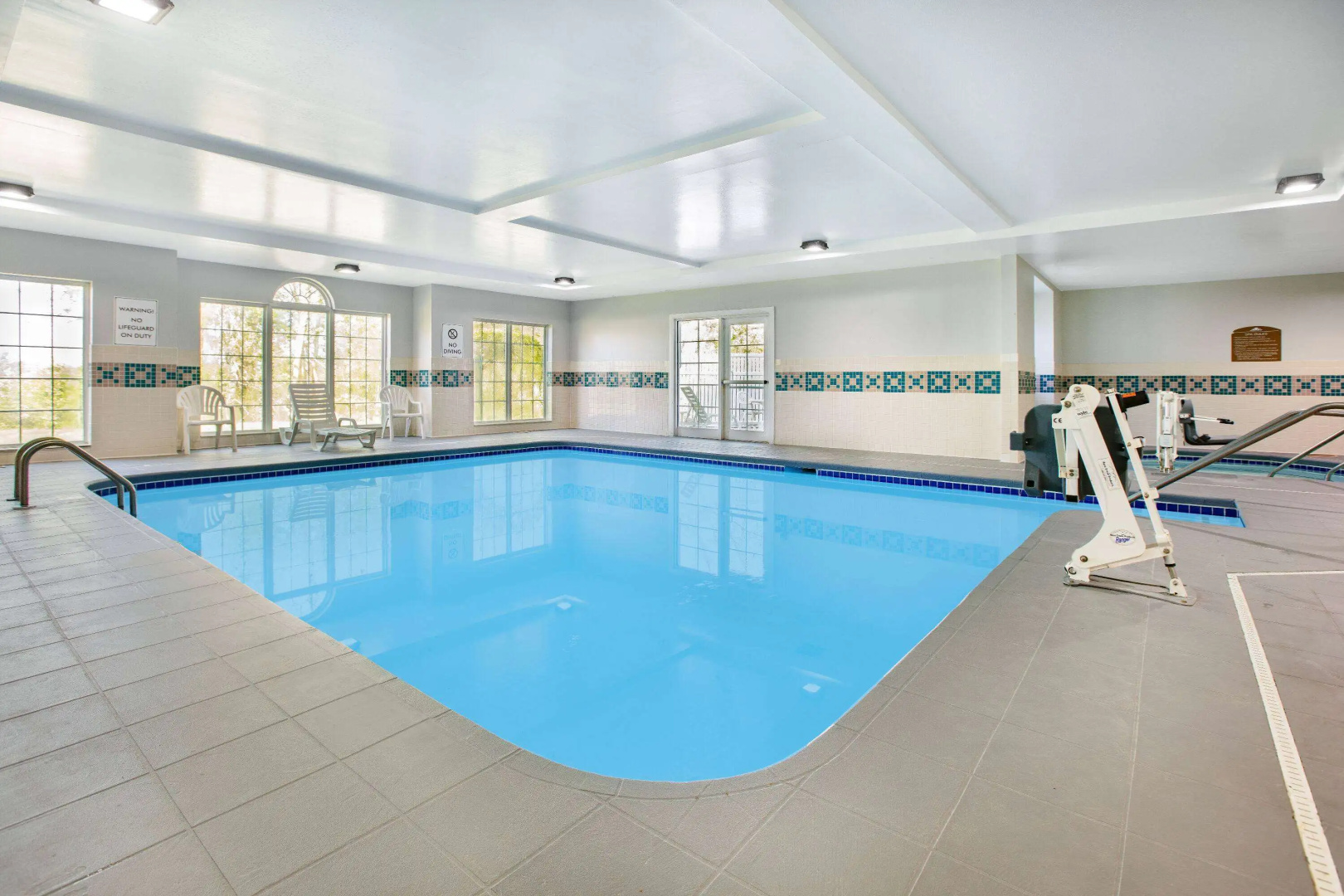 Microtel Inn by Wyndham Beckley
