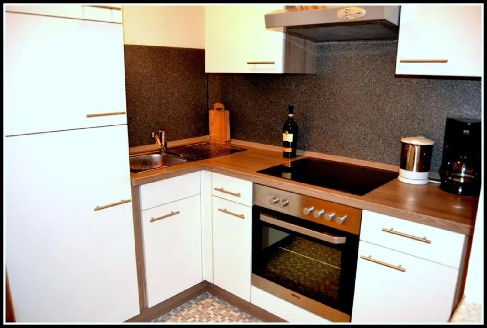 Apartments Hildesheim