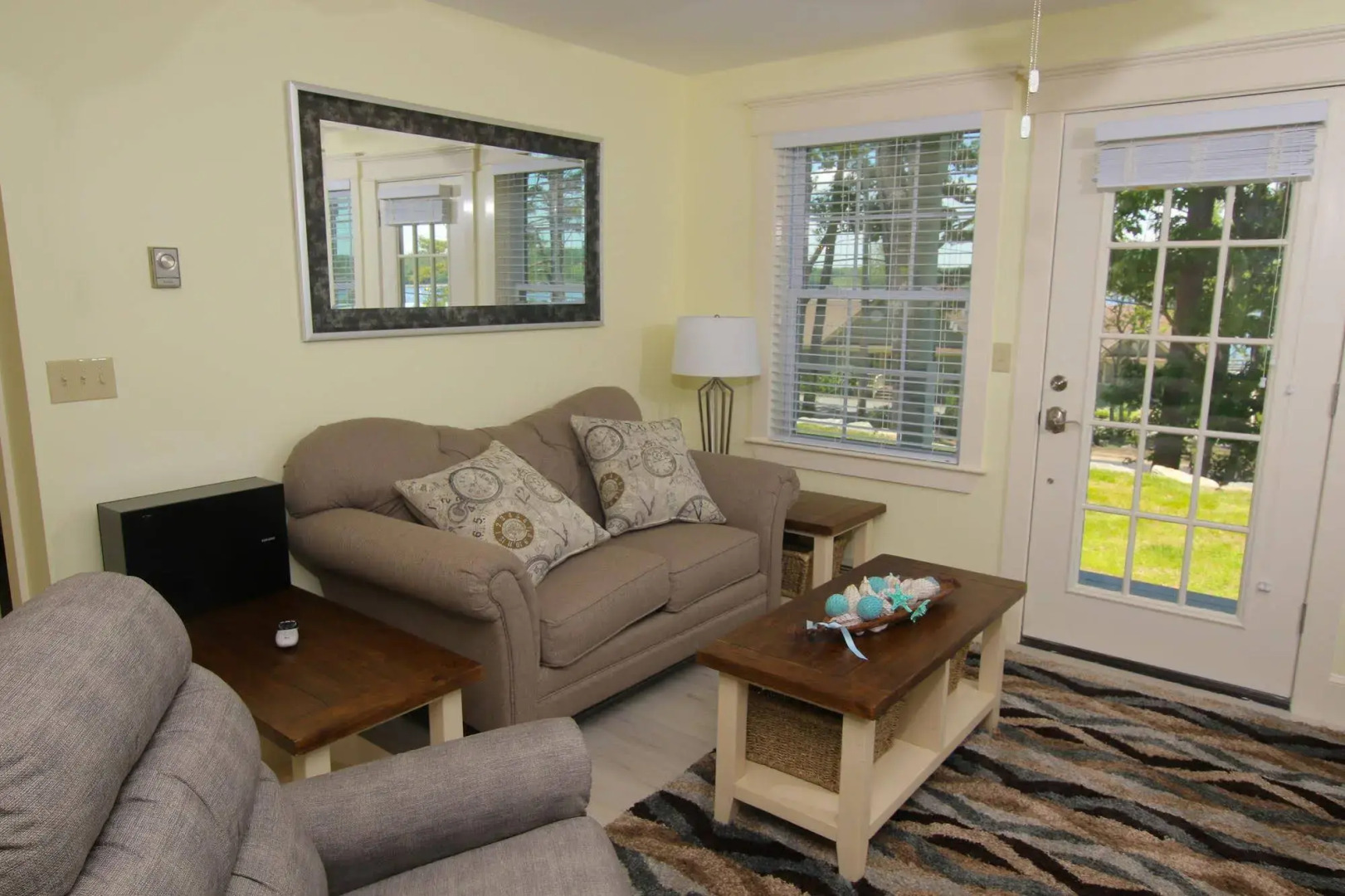 Sheepscot Harbour Village Resort