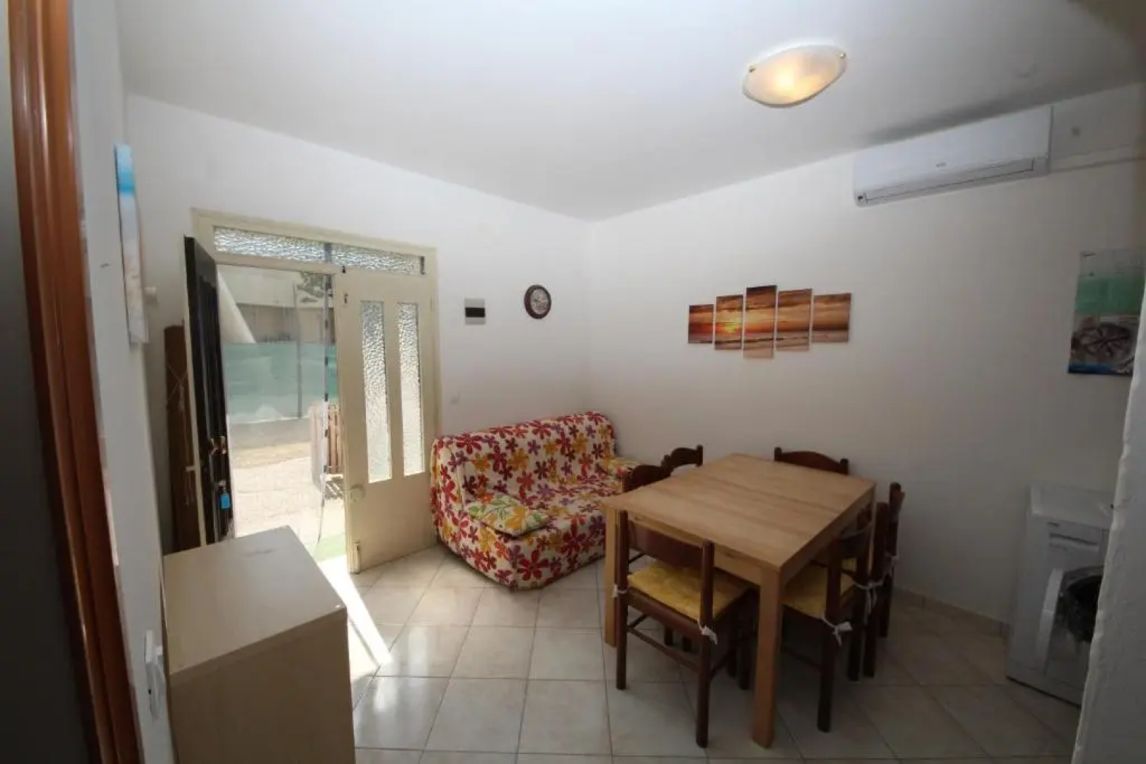 Villa Debby appartamento 01