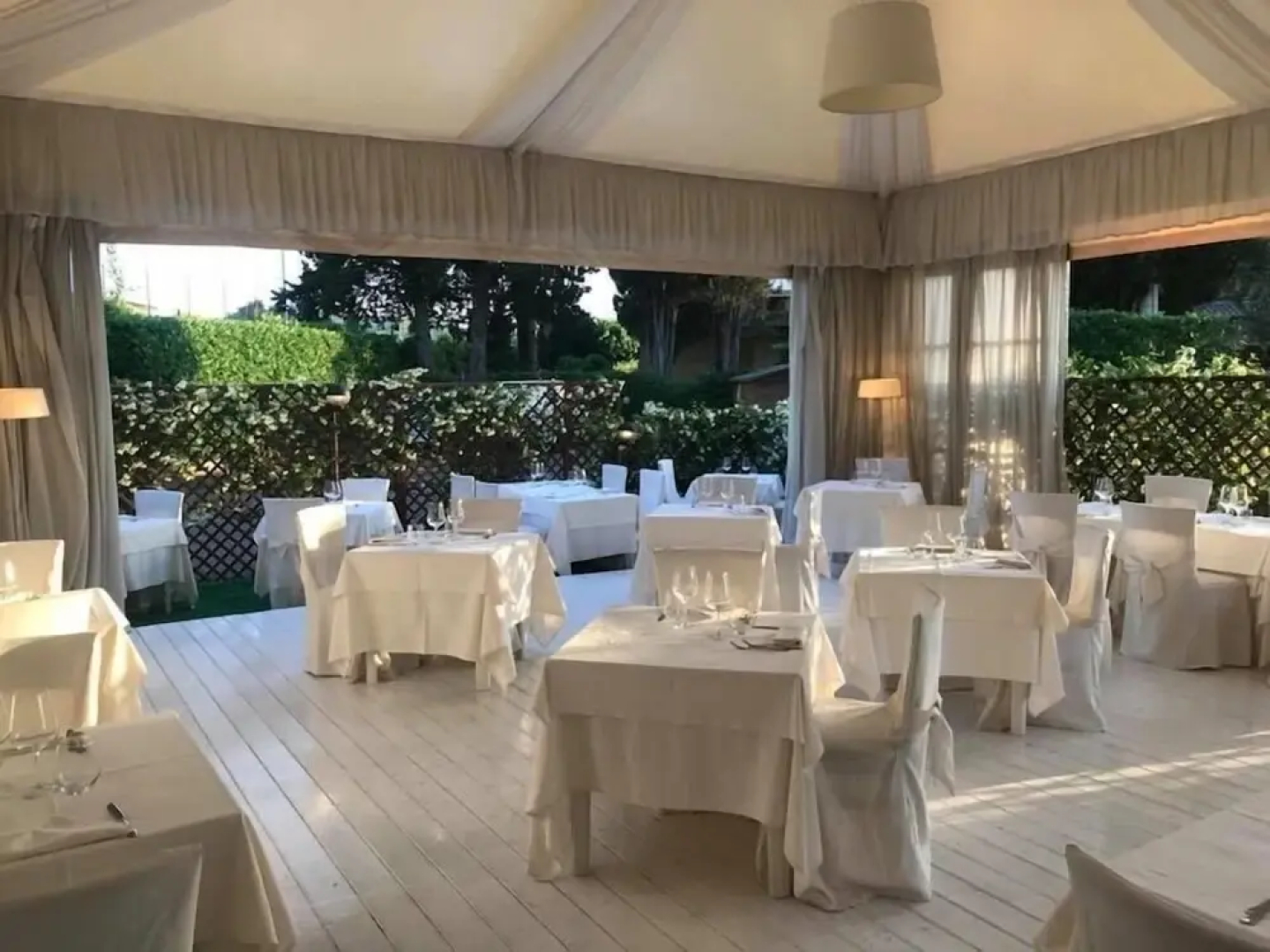 La Locanda del PalatoRaffinato