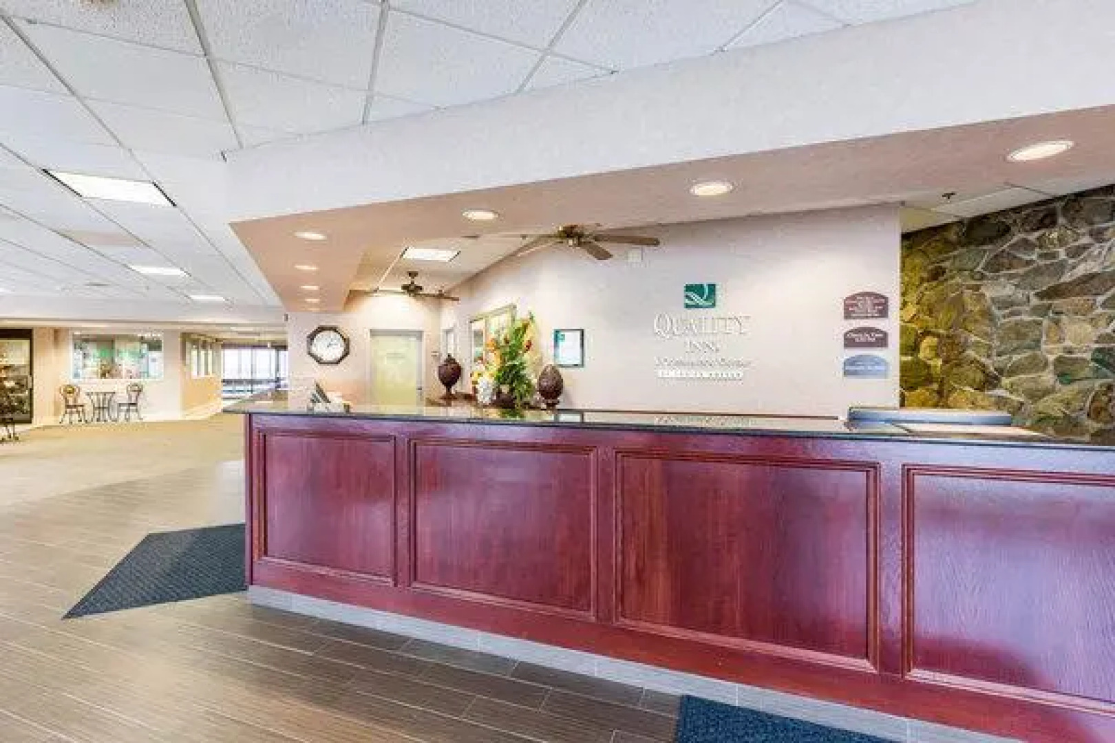 Quality Inn & Conference Center